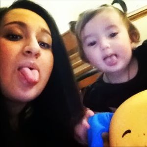 Meet your Posher, Marisol